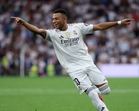 سان جيرمان ينهي نزاعه مع مبابي ويدفع 61 مليون يورو