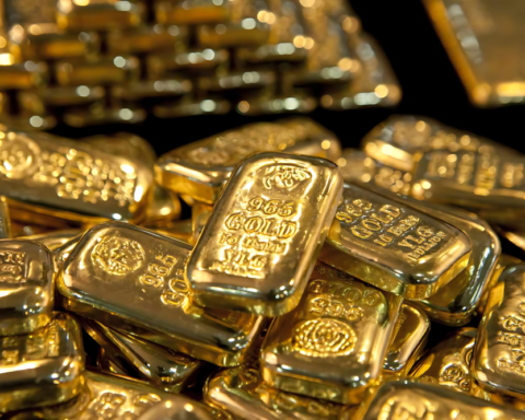 تحليل أسعار الذهب الأسبوعي وتوقعات السياسة النقدية