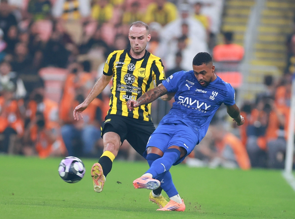 طقس كلاسيكو الهلال والاتحاد: أجواء مثالية في الرياض