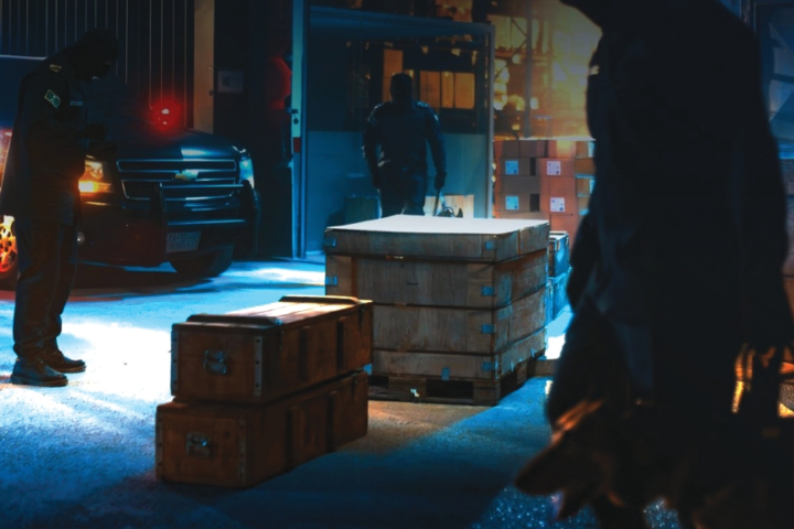 إحباط 1400 محاولة تهريب مخدرات وأسلحة بالسعودية في أسبوع