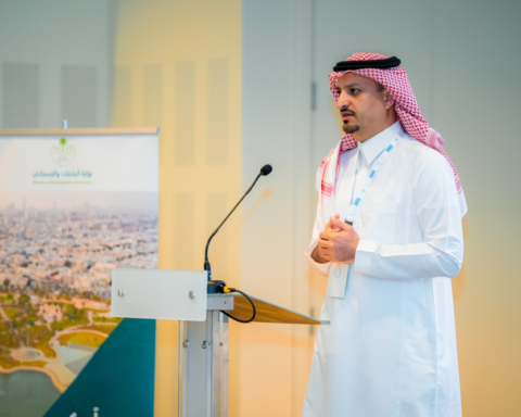 Saudi Arabia and the United Nations: A partnership to develop a national urban policy