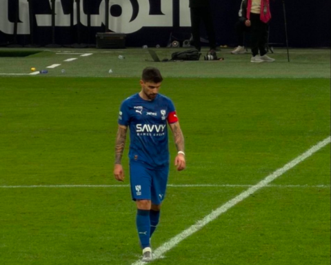 Neves shares the Ramadan atmosphere and prepares for the Al-Hilal vs. Al-Ittihad derby