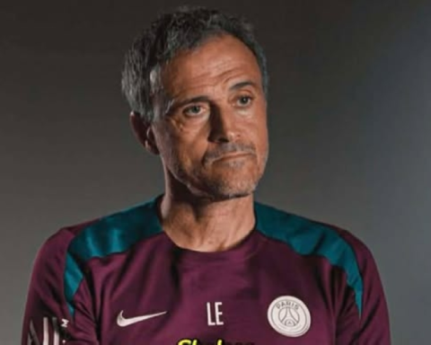 Enrique chooses Chelsea: A revenge match is anticipated in the Champions League