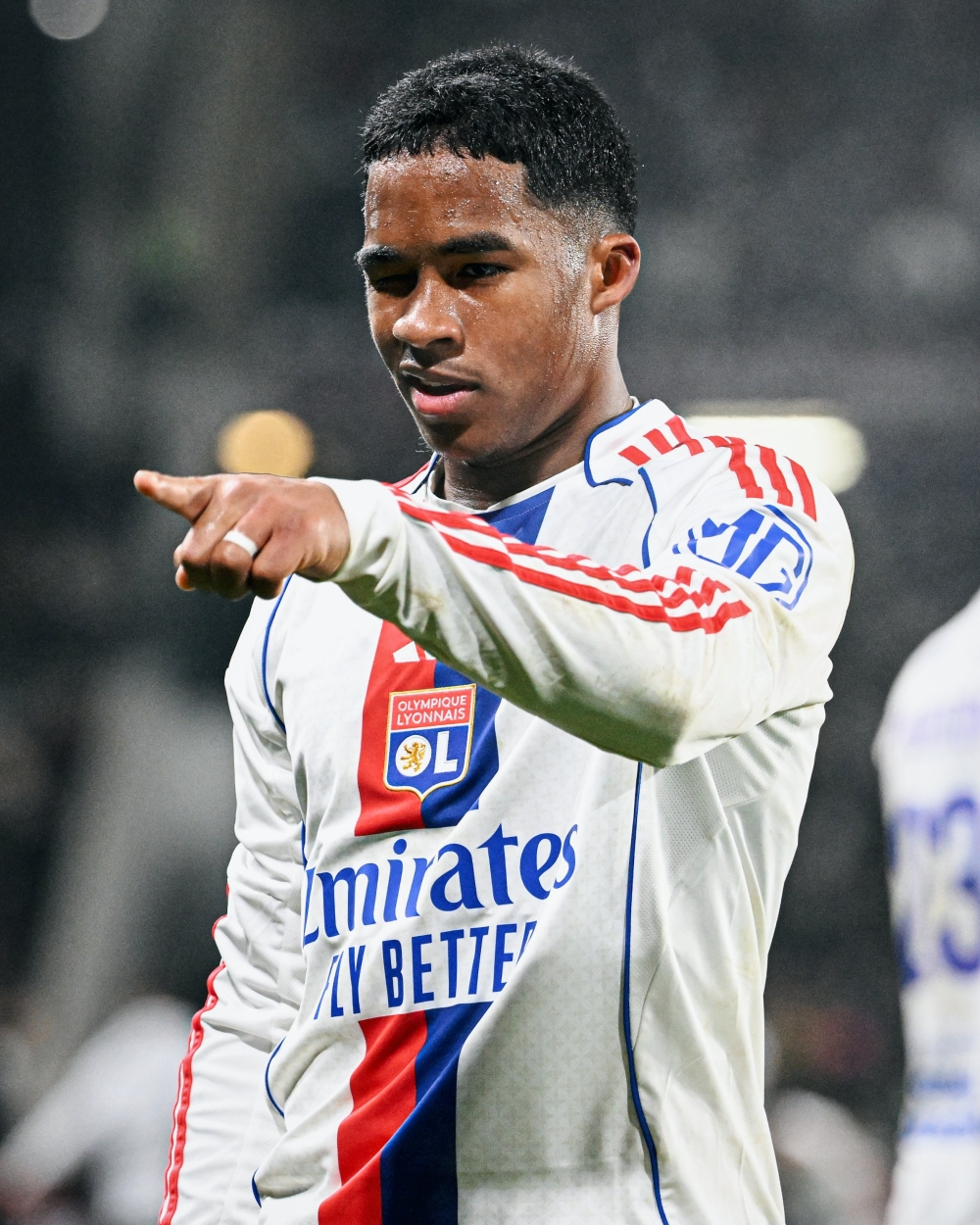 إندريك يقود أحلام البرازيل نحو كأس العالم 2026 بأهدافه التاريخية