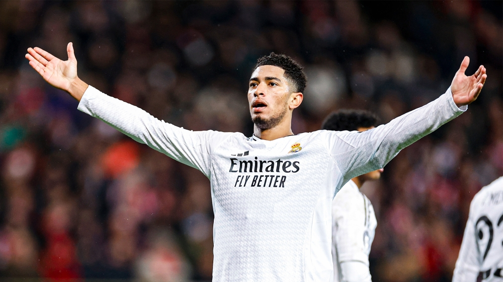 غياب بيلينجهام عن ريال مدريد: تحديات تكتيكية ضد أوساسونا