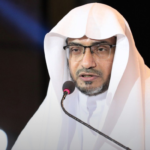 The career of Sheikh Saleh Al-Maghamsi, Imam of Quba Mosque, and his religious influence