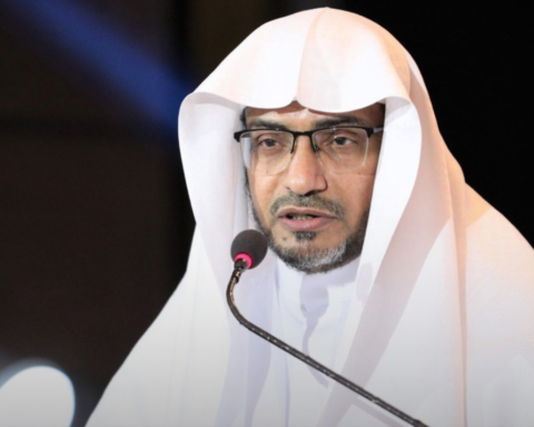 مسيرة الشيخ صالح المغامسي إمام مسجد قباء وتأثيره الديني