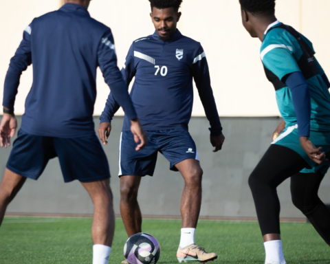 غياب سعيود عن مباراة النصر والحزم.. ضربة قوية لدوري روشن