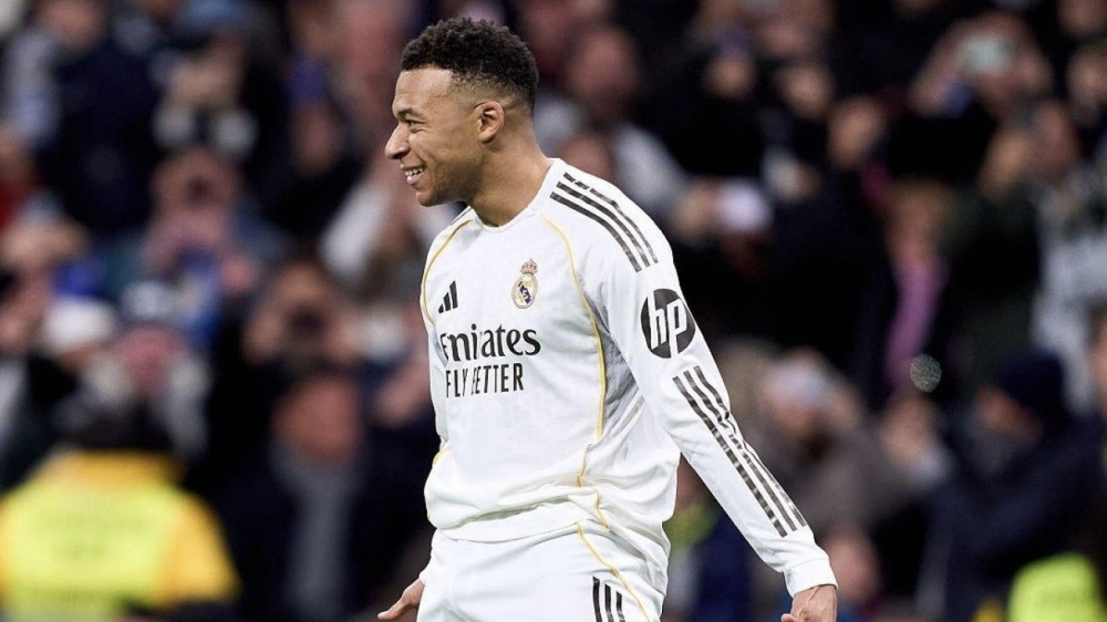 Final settlement between Mbappe and Paris Saint-Germain worth 61 million euros