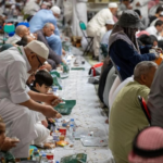 Governance of Iftar at the Two Holy Mosques: The "Excellence" phase to serve the guests of God