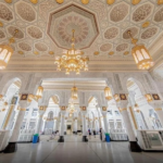 Advanced operational services in the Two Holy Mosques using world-class technologies