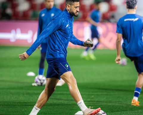 Cooperation and Al-Fateh declined in the Saudi Professional League