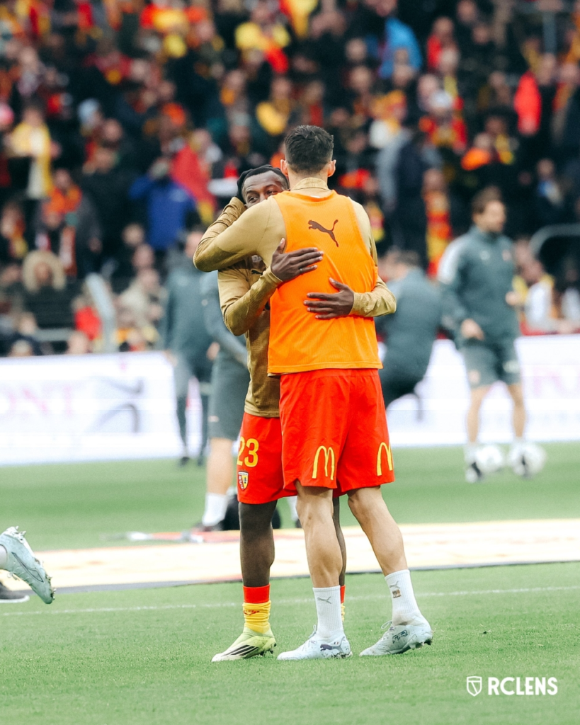 Monaco defeats Lens 3-2 | Minamino snatches a dramatic victory in Ligue 1