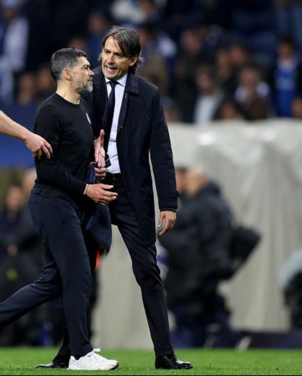 كلاسيكو الهلال والاتحاد: صراع تكتيكي بين جيسوس وغاياردو