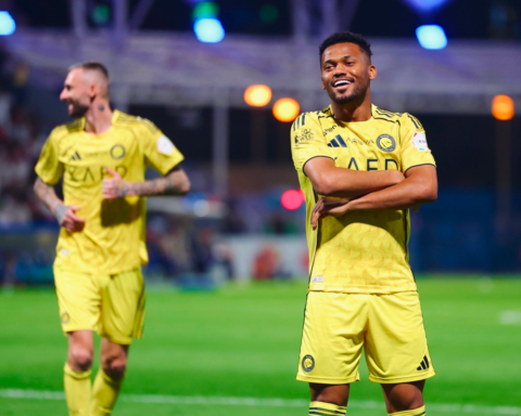 أيمن يحيى يكشف خطة النصر للشوط الثاني ضد الحزم في دوري روشن