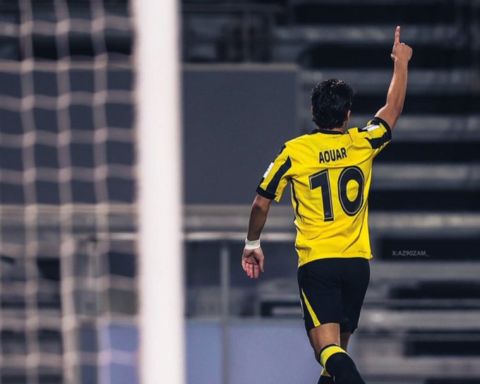 ريمونتادا الهلال ضد الاتحاد في كلاسيكو الدوري السعودي