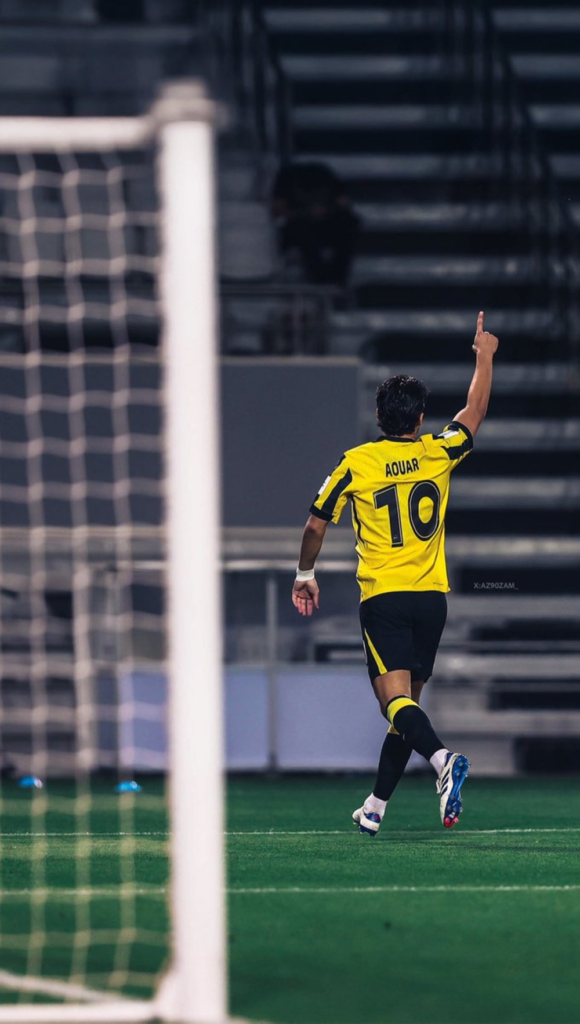 Al-Hilal's comeback against Al-Ittihad in the Saudi League classic