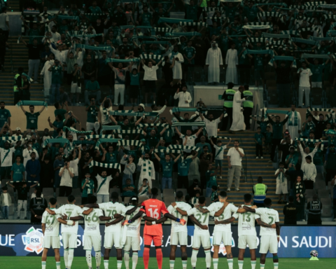 تأجيل تذاكر مباراة الأهلي والهلال في نصف نهائي كأس الملك