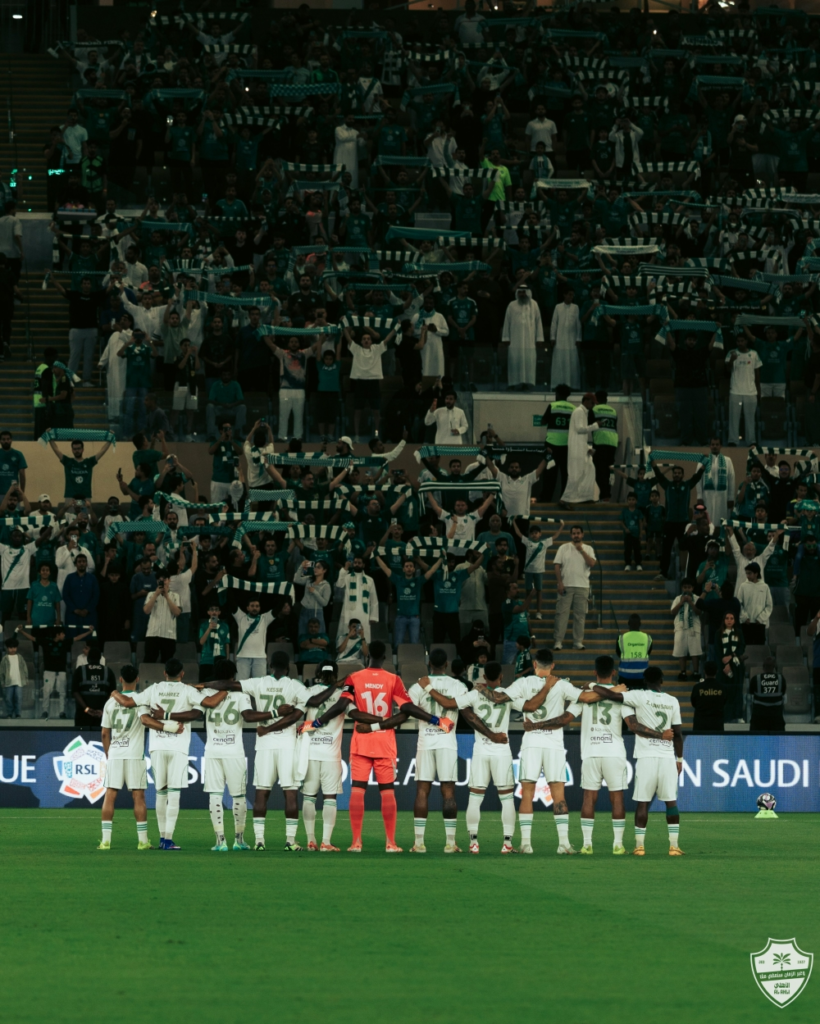 Tickets for the Al-Ahli vs. Al-Hilal match in the King's Cup semi-final have been postponed