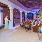 The Ministry of Endowments supports developmental housing with 10 million riyals