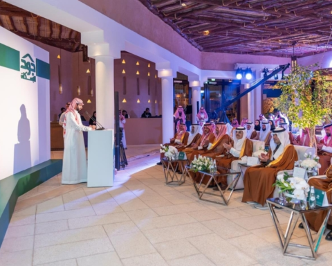 ليلة الأوقاف تدعم الإسكان التنموي بـ10 ملايين ريال