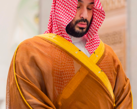 ولي العهد يزور مسجد قباء في المدينة المنورة | أخبار السعودية