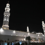 توسعة مسجد قباء التاريخية: مشروع الملك سلمان ورؤية 2030