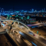 الرياض تحتفي بيوم التأسيس بإضاءة تاريخية مبهرة