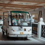 منصة التنقل الموحدة: دليل الحجز والشروط لكبار السن وذوي الإعاقة