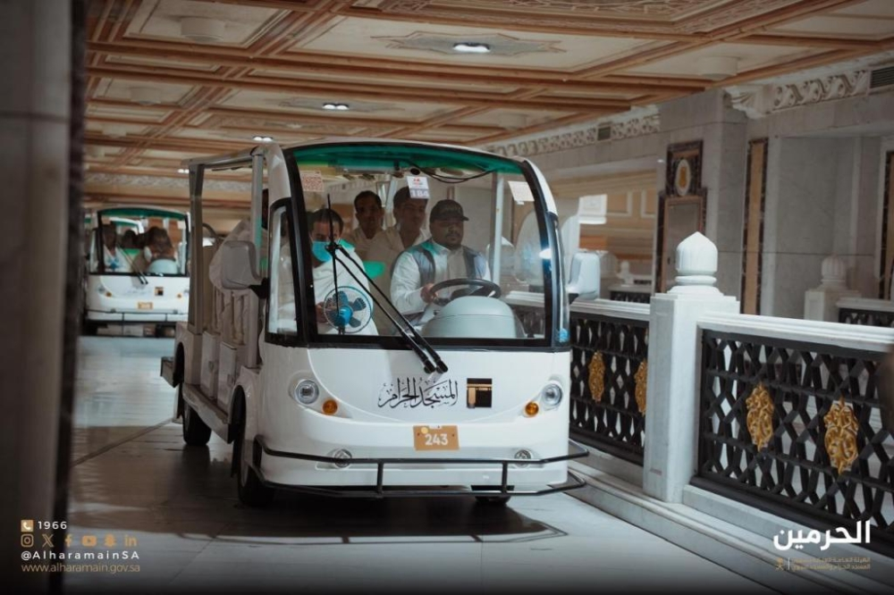 Unified Mobility Platform: Booking Guide and Conditions for Seniors and People with Disabilities