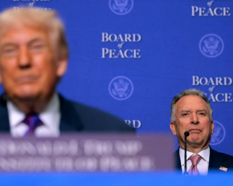 Trump is surprised by Iran's resilience in the face of the "maximum pressure" campaign