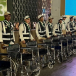 Scout camp during Ramadan to serve visitors to the Prophet's Mosque | Saudi Arabia News