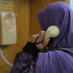 Comprehensive services for female pilgrims at the Grand Mosque in Mecca during Ramadan