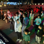 Founding Day Celebrations 2024 in Jubail | National and Heritage Events