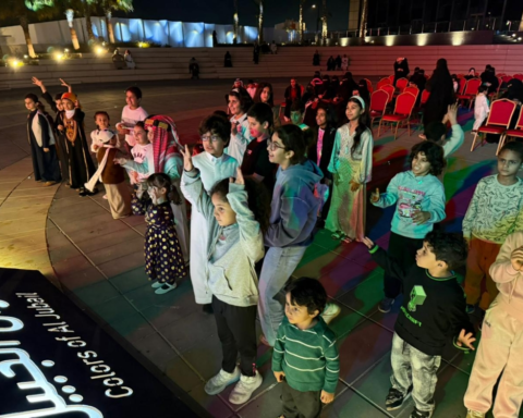 احتفالات يوم التأسيس 2024 في الجبيل | فعاليات وطنية وتراثية