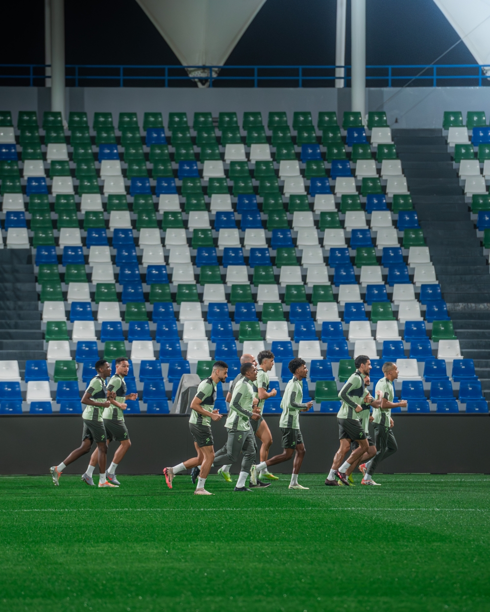 الفتح ضد الأخدود: مواجهة حاسمة لكسر النتائج السلبية بدوري روشن