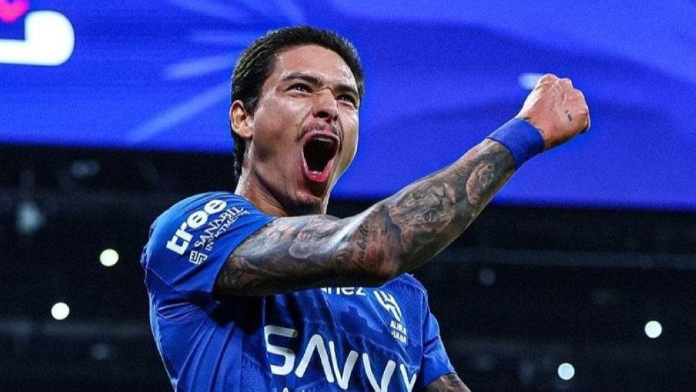 Newcastle and Tottenham are targeting Liverpool's Darwin Nunez