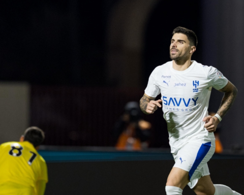 Ruben Neves, Al-Hilal's star player, is included in the AFC Champions League Elite Team of the Season