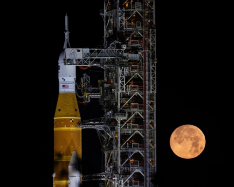 Artemis 2 delayed: Technical glitch postpones first manned mission to the moon