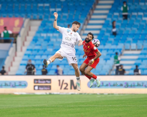 Eastern Province Derby: A History of Al-Ettifaq vs. Al-Qadisiyah Matches in the Roshan League