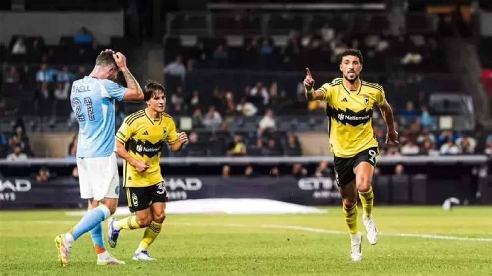 الأهلي يدرس عودة وسام أبو علي.. هل يعود المهاجم الفلسطيني؟