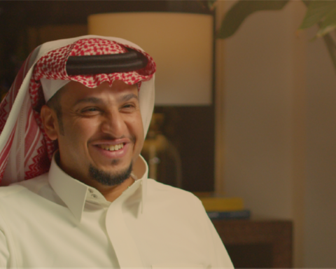 Shabab Al-Bomb 14 Episode 5: A comedy about football fanaticism and youth issues