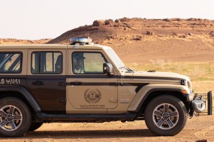 الأمن البيئي يضبط مخالفين | غرامات تصل لـ 100 ألف ريال