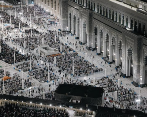 التوسعة الثالثة للمسجد الحرام: خدمات متكاملة لضيوف الرحمن