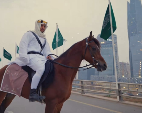 احتفالات يوم التأسيس بالرياض: فعاليات متنوعة في 61 موقعاً