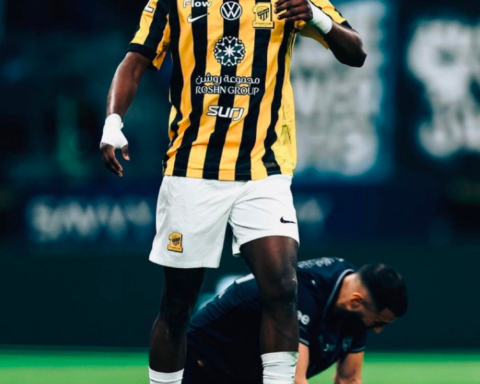 إصابة شراحيلي تقلق الاتحاد.. تفاصيل التشخيص وتأثيرها