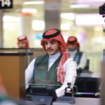 ترقية 1842 من منسوبي الجوازات السعودية بأمر وزير الداخلية