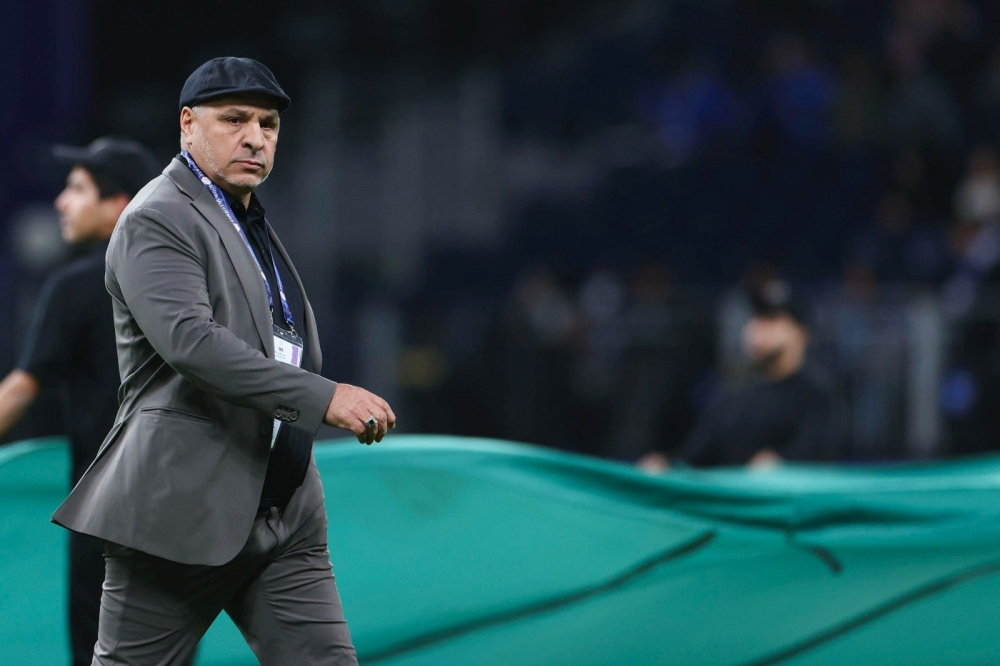 Ben Zakri: The youth need to win and support the fans to get through this difficult phase