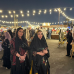 احتفالات يوم التأسيس بجدة التاريخية: تراث وهوية وطنية