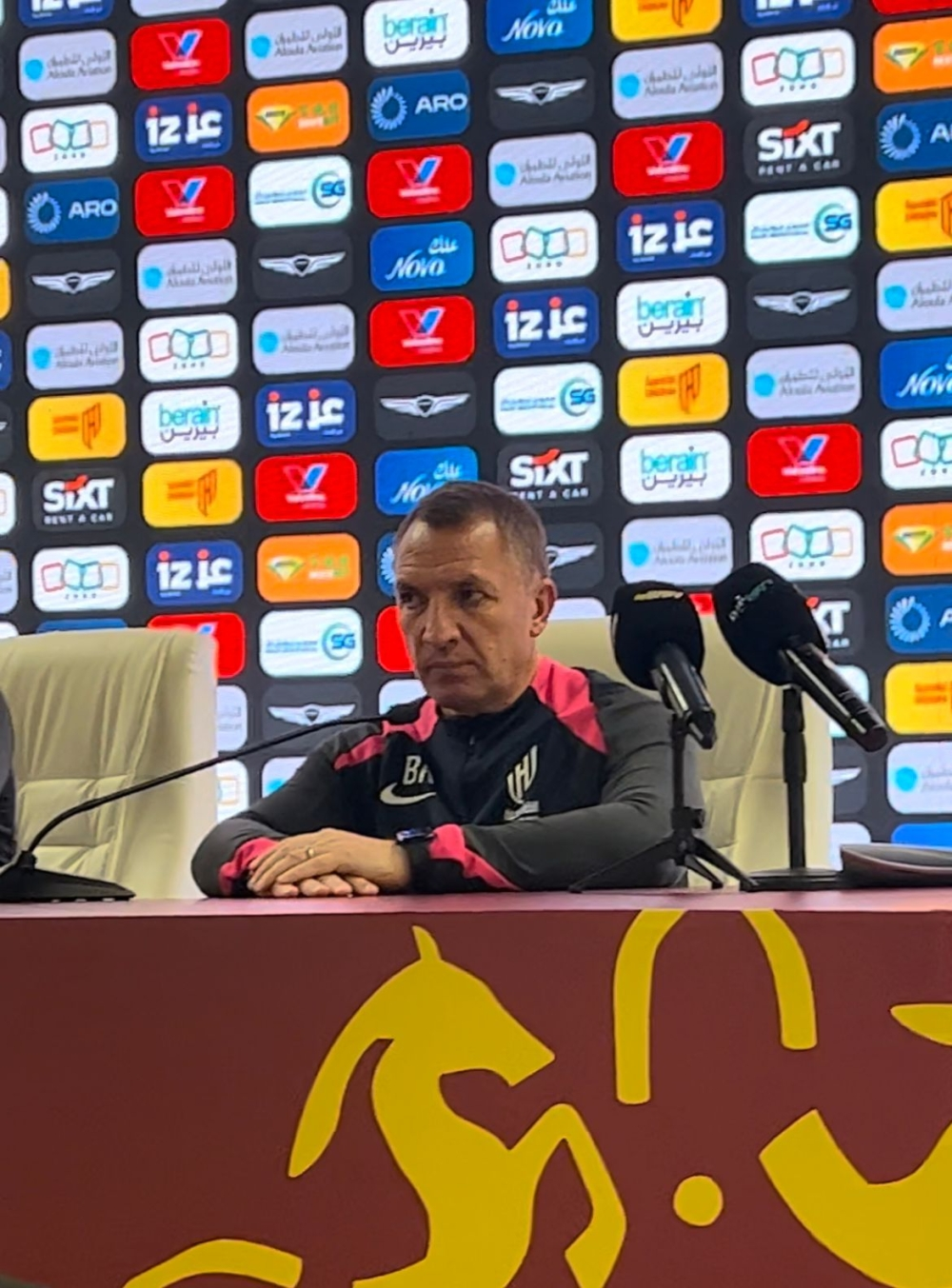 رودجرز وجيرارد: تجدد صراع العمالقة في ديربي الشرقية